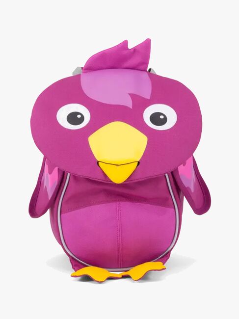 Affenzahn Small Friend Ryggsekk 4L, Bird