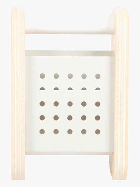 Small Foot lekesett salat