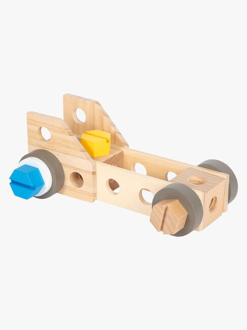 Small Foot Verktøybenk Workshop