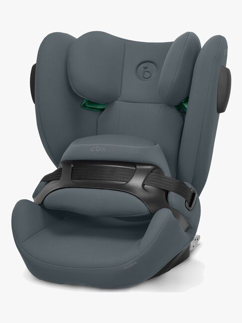 CBX by Cybex Pallas B3 i-Size Beltestol, Grey