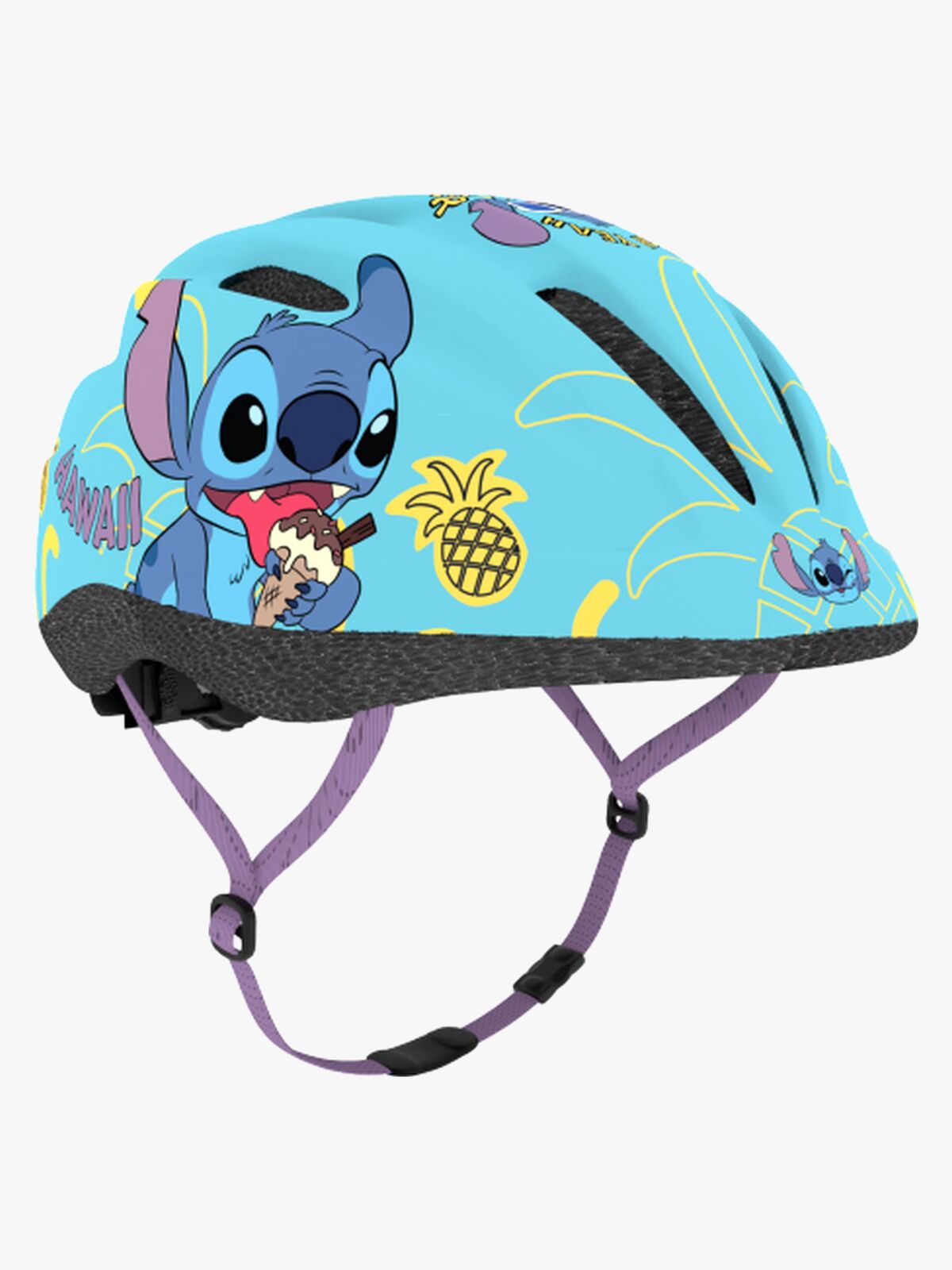 Disney Lilo & Stitch Sykkelhjelm