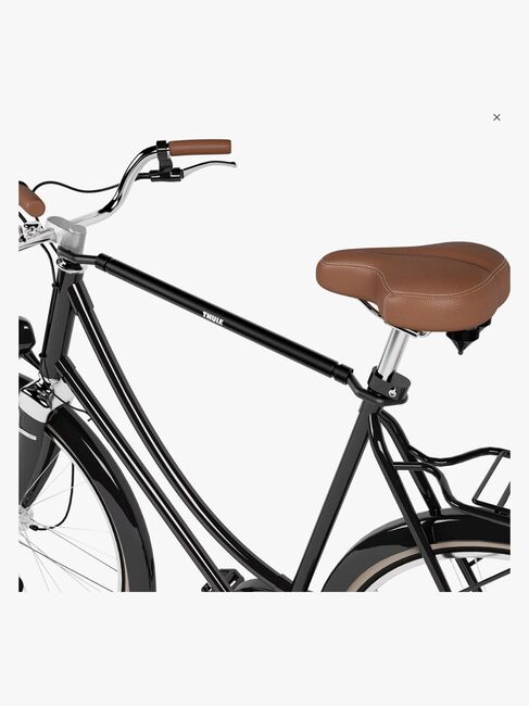 Thule Sykkel Rammeadapter