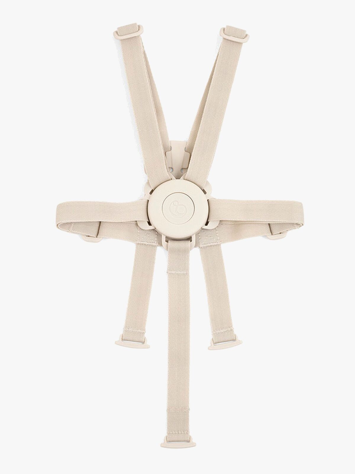 Stokke Tripp Trapp Sele, Beige