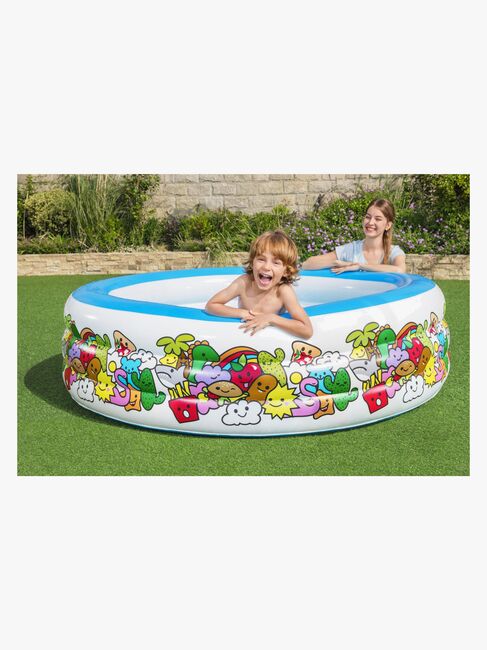 Bestway Barnebasseng