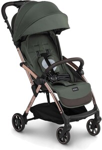 Leclerc Baby Influencer Trille, Army Green