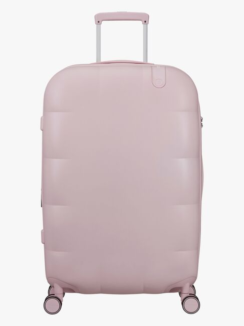 American Tourister Dreami Spinner Koffert 96-106L, Dreamsky Pink