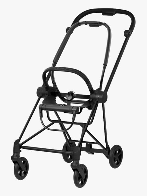Cybex MIOS Style Chassis, Matt Black