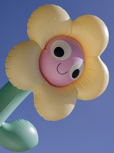 SUNNYLiFE Flyteleke 2-Pakk, Poppy the Peach