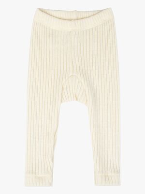 Joha Ullstillongs, Off White