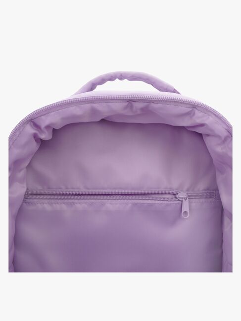 Heys The Puffer Ryggsekk 13L, Lavender