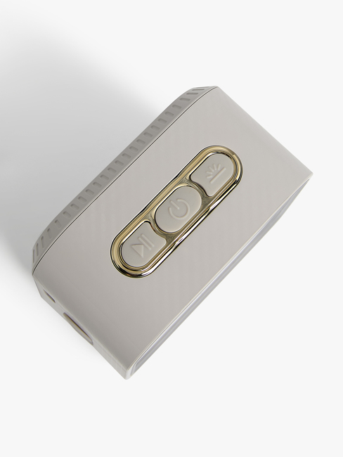 Beemoo CARE Wearable Flow Elektrisk Brystpumpe Dobbel, Beige