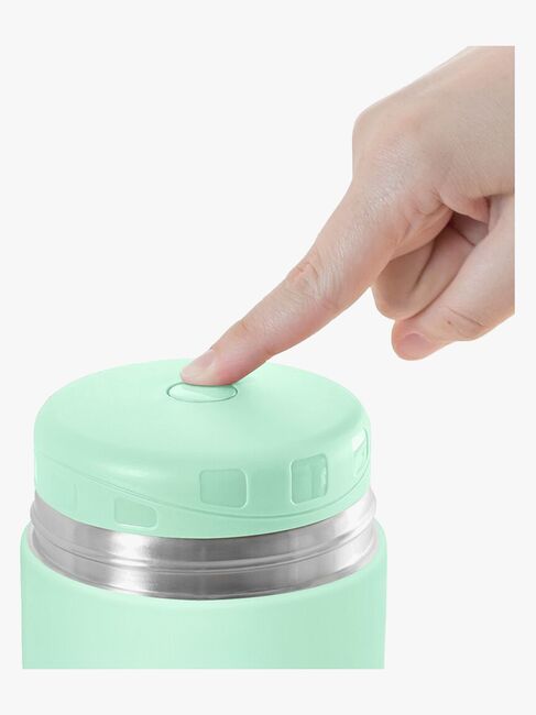 Miniland Mattermos, Whaley