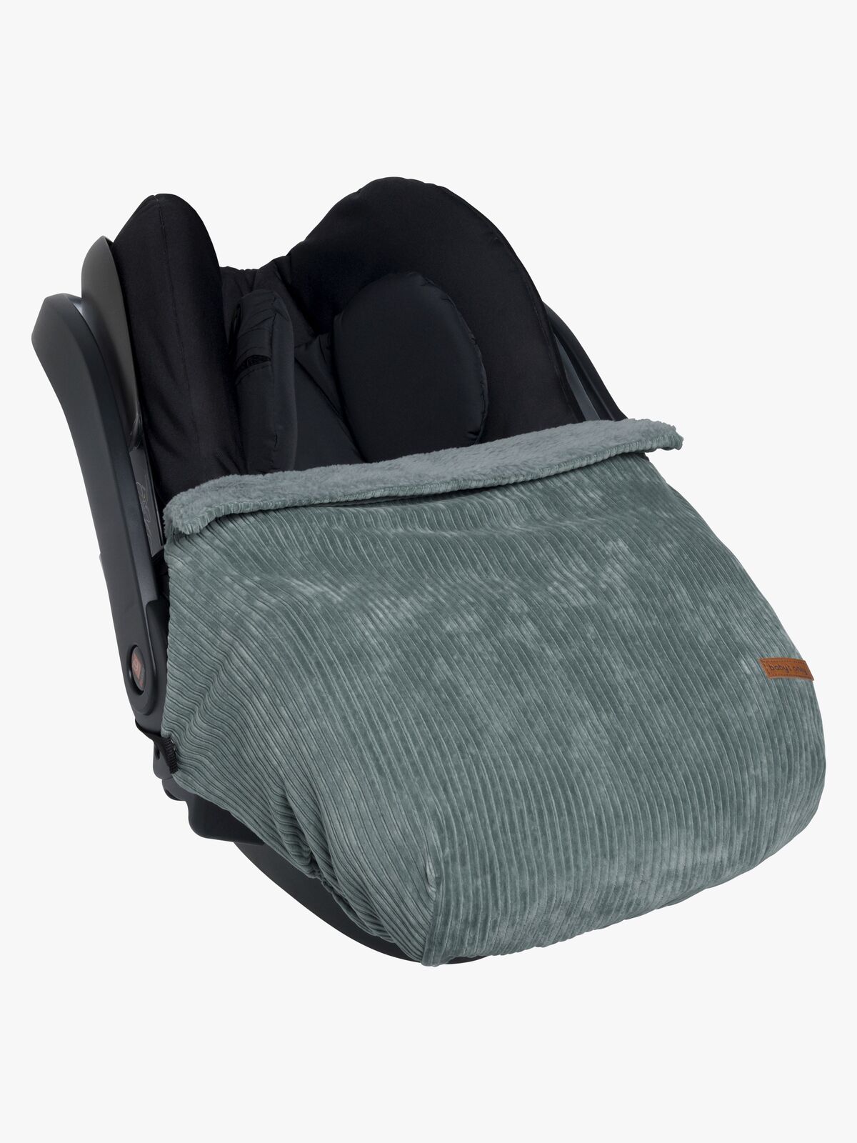 Baby's Only Sense Teppe til Bilstol, Sea Green
