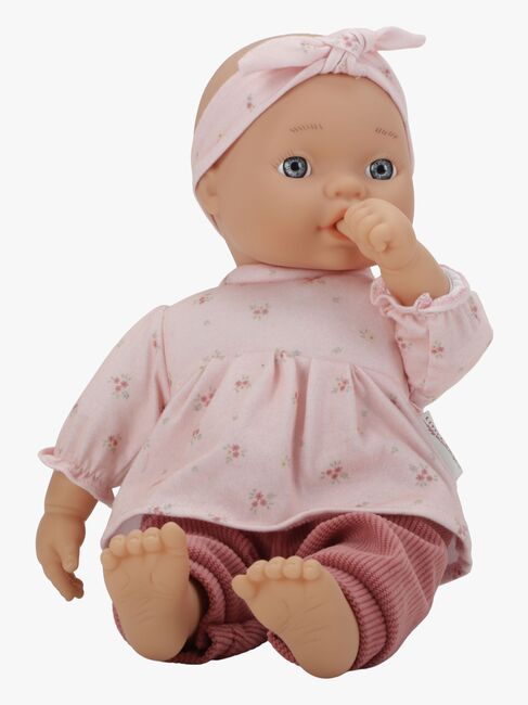 Little Dutch Dukke Lily 26 cm