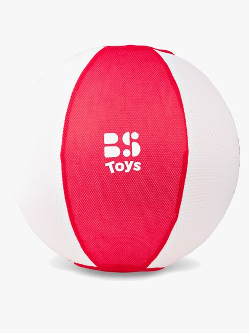 BS Toys Kjempeball, Rød