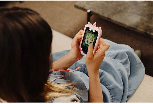 MiniLens Lekemobil Enhjørning