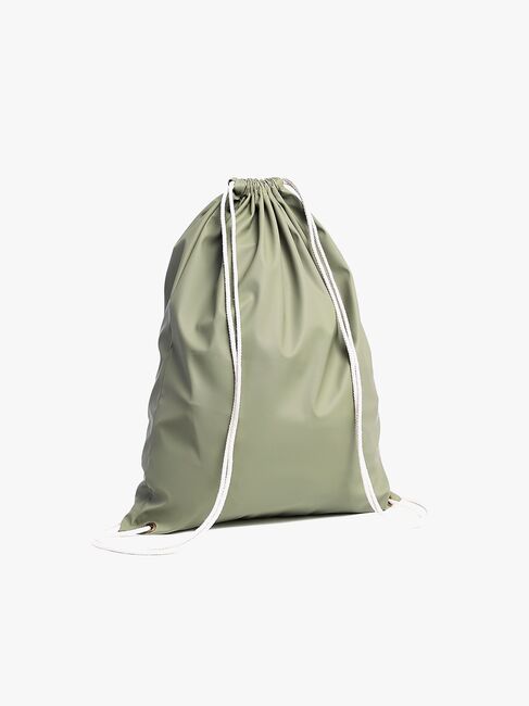 Nordbjørn Heden Gympose, Grønn