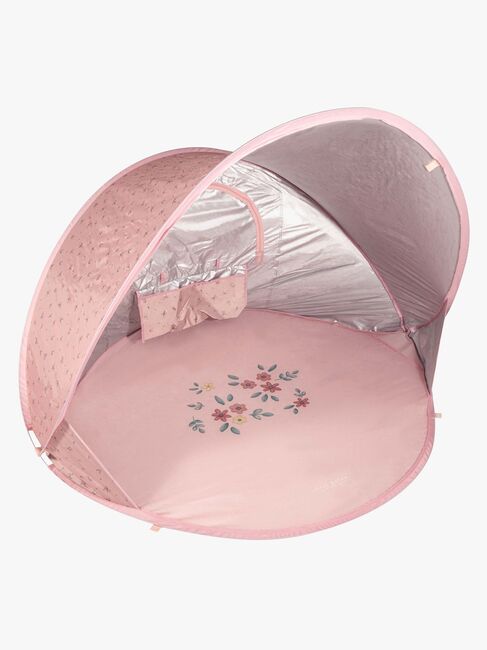 Little Dutch Ocean Dreams UV-Telt, Pink