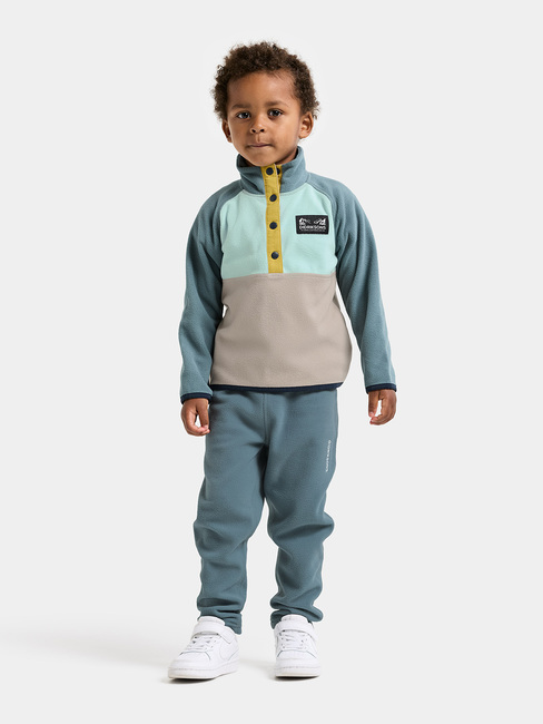 Didriksons Monte Fleecegenser, Ocean Mint