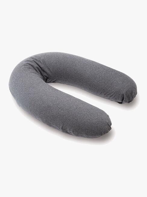 Doomoo Trekk Buddy, Antracittgrå