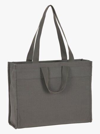 Lässig Tote Stelleveske, Anthracite