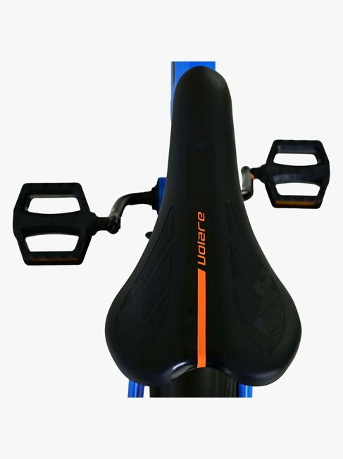 Volare Rocky Sykkel 18 Tommer, Blå