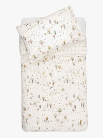 Jollein Sengesett 100x140, Tiny Park