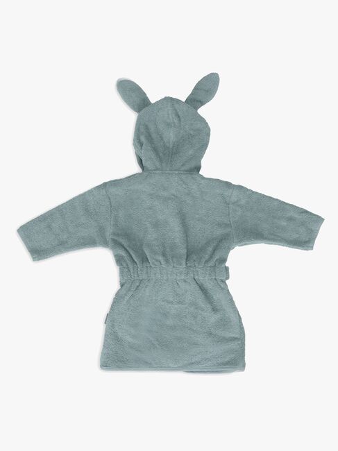 Jollein Badekåpe, Sea Green