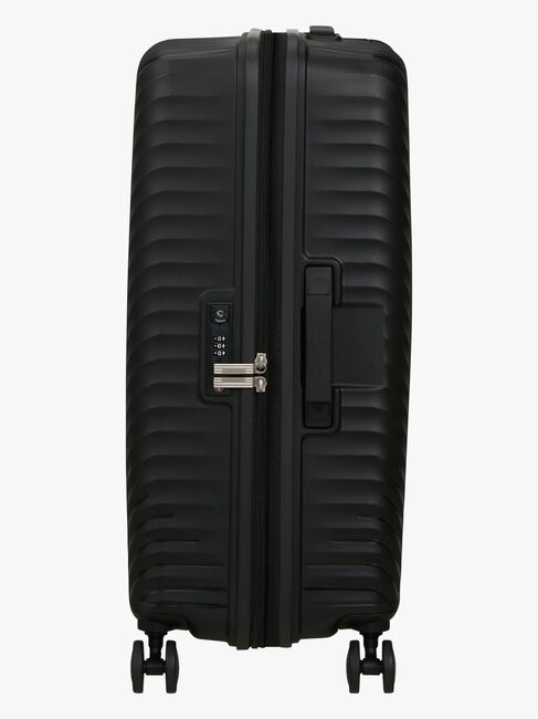 American Tourister Diablast Spinner Koffert 81-91L, Black Code