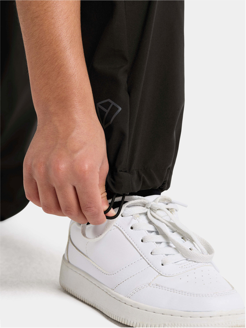 Didriksons Topaz Skallbukser, Black