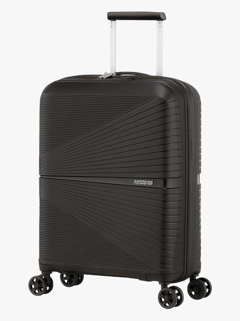 American Tourister Airconic Koffert 33,5L, Onyx Black