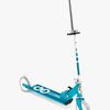 Skids Control Sammenleggbar Sparkesykkel, Blå