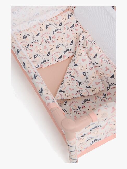 Cloudberry Castle Dukkeseng Kanin