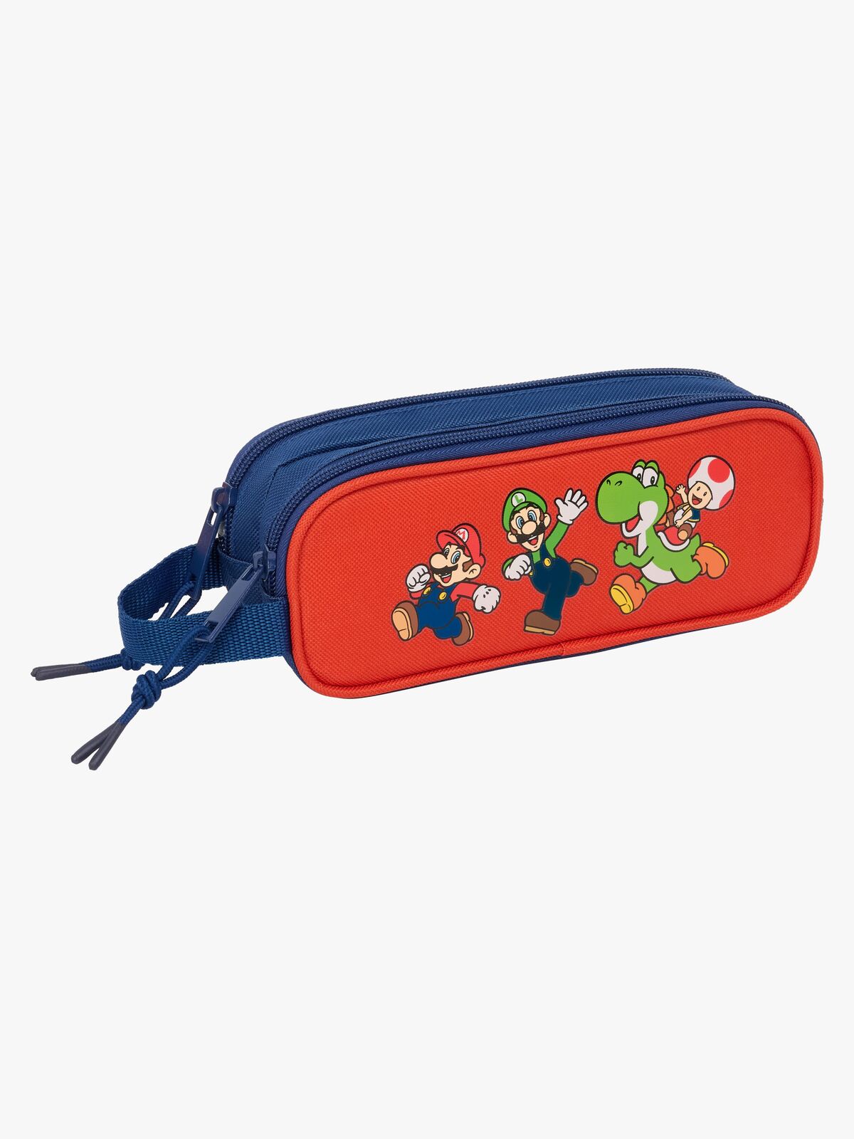 Super Mario Dobbeltpennal, Mamma Mia