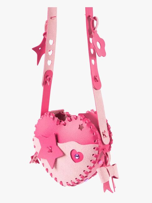 Cool Maker Hobbysett Hjerteveske DIY