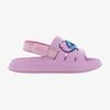 Disney Stitch Sandaler, Light Pink
