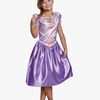 Disney Princess Kostyme Rapunzel
