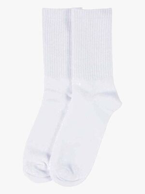 Creativ Company Bomullssokker Størrelse 35-38 10 Par