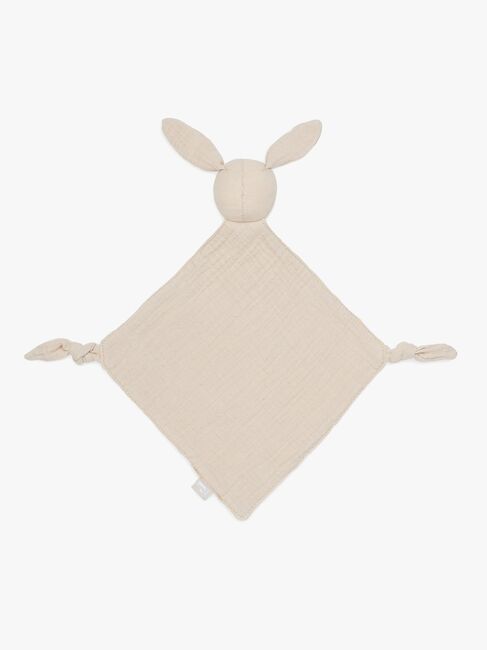 Jollein Bunny Koseklut, Beige