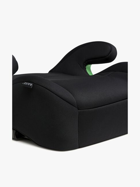 Beemoo Raise 2 i-Size Beltepute ISOFIX, Black Stone