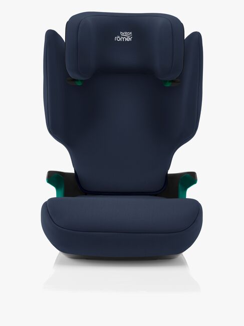 Britax Römer Adventure Plus Beltestol, Night Blue