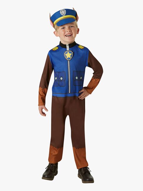 Rubies Paw Patrol Kostyme Chase Classic
