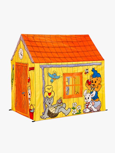 Tilda's Leketelt Bamse