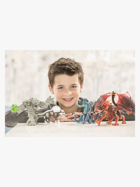 Schleich 42452 Snøulv