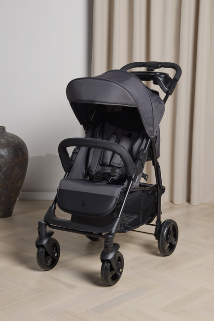 Beemoo Move Shopper Trille, Asphalt