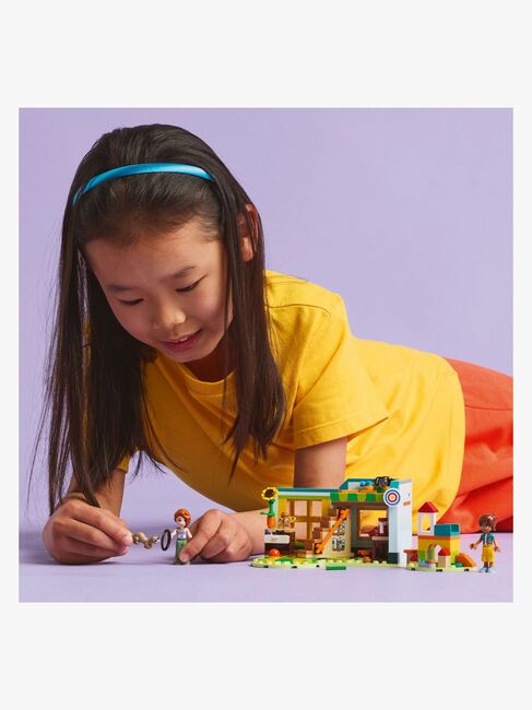 LEGO Friends 42646 Autumns rom