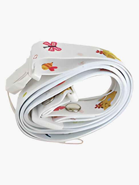 MiniLens Polaroidkamera, Rosa