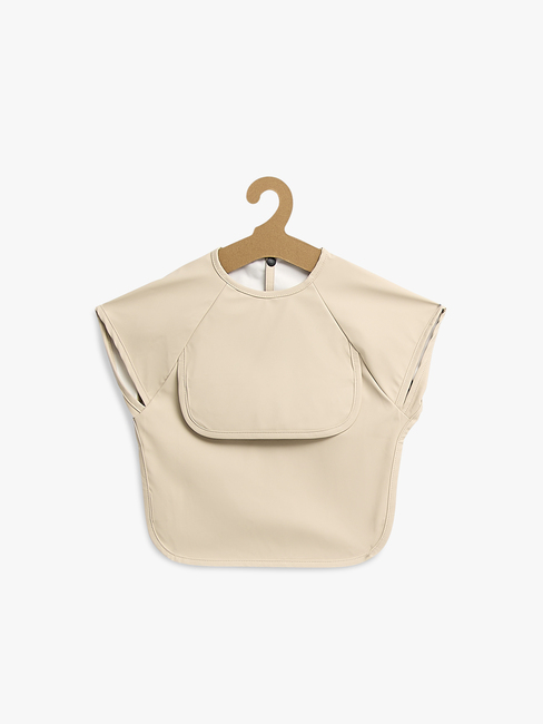 Beemoo CARE Bib Smekke, Beige