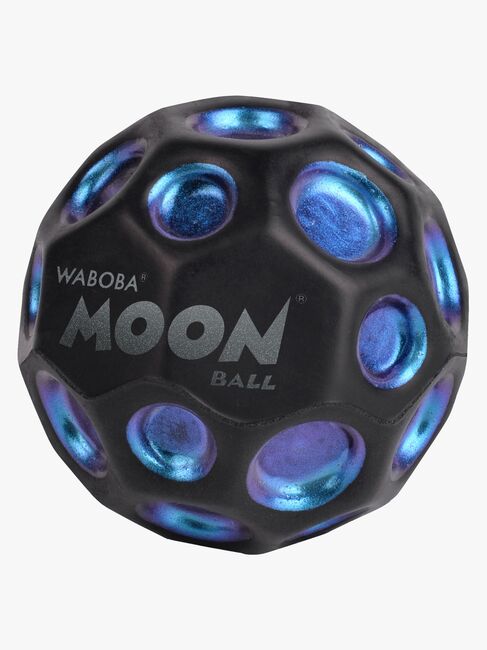 Waboba Dark Side Of Moon Sprettball 1-Pakk Blandet