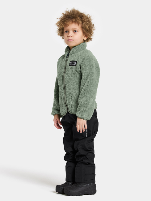 Didriksons Gibbs Pilejakke, Light Moss